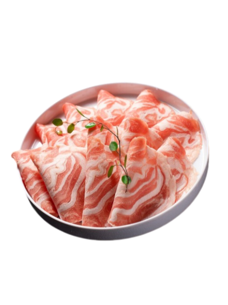 Chuleta de cerdo