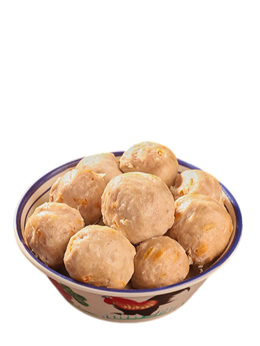 Albóndigas de cerdo