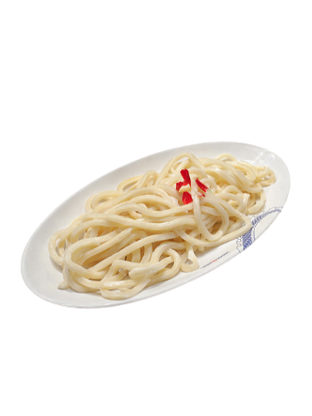 Fideos udon