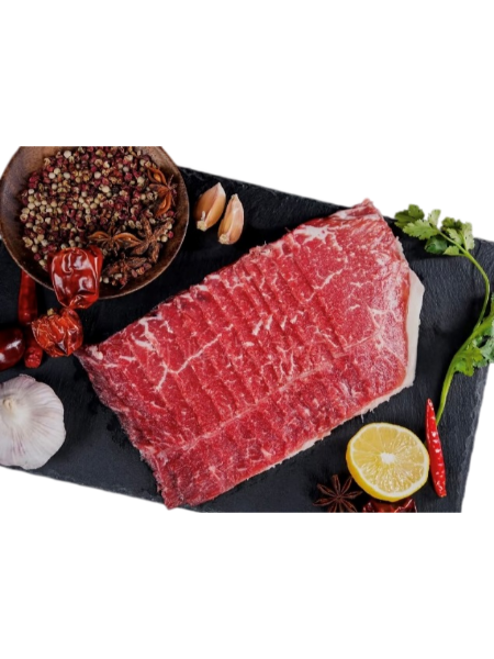 Ternera Angus