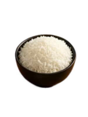 Arroz blanco