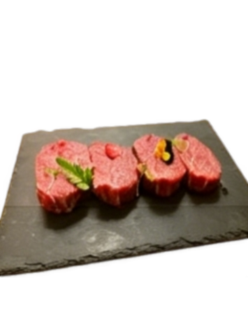 Solomillo de Ternera 200g