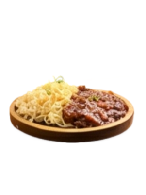 JIAJIANGMYEON Ternera 