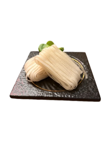 Noodles de arroz