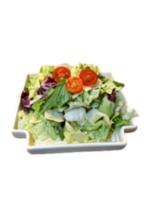 Ensalada de sésamo