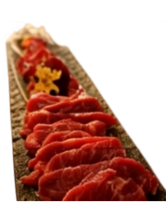 Sobre Costilla de Wagyu 200g