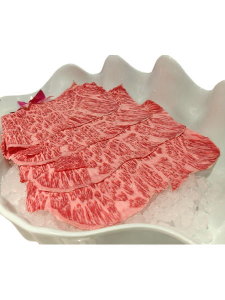 Sobre Costilla de Wagyu 100g