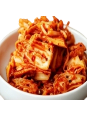 Kimchi
