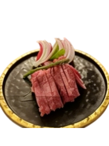 Wagyu Japonés A5 100g