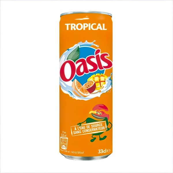 Oasis