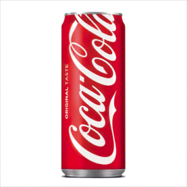 Coca/Coca zéro