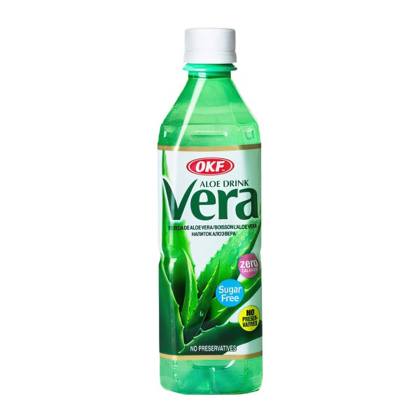 Aloe Vera 50cl