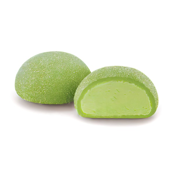 Mochi glacé