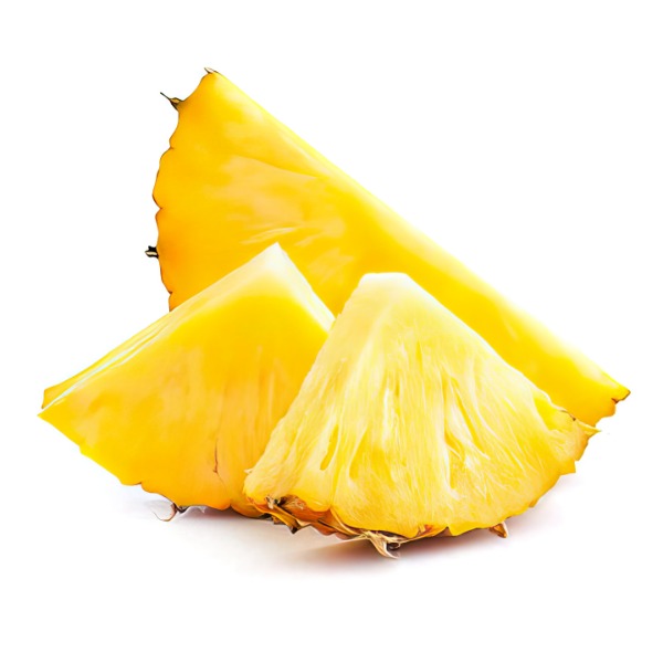 Ananas frais