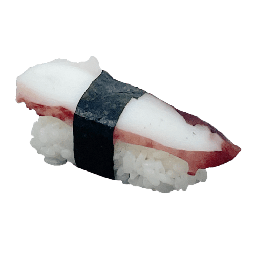 King Fish Nigiri (1 Stück)