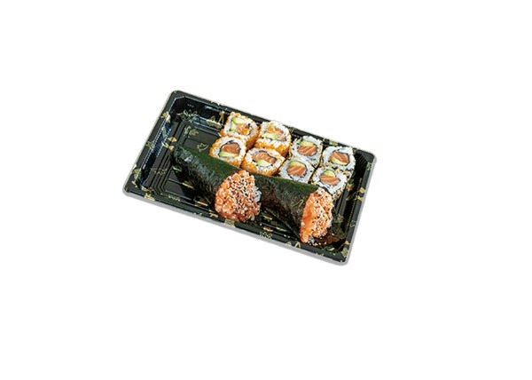 California Maki (10 Stück)