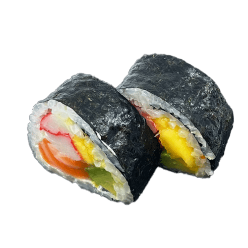 Futo Maki (2 Stück)