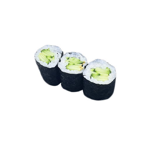 Kappa Maki Gurken (3 Stück)