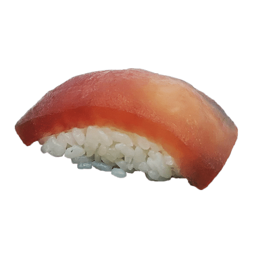 Maguro Nigiri Thunfisch (1 Stück)