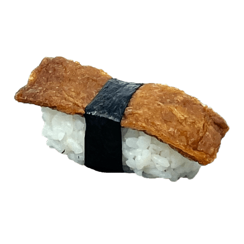 Tofu Nigiri (1 Stück)