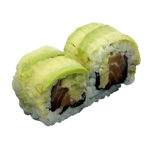 California Avocado Roll (2 Stück)