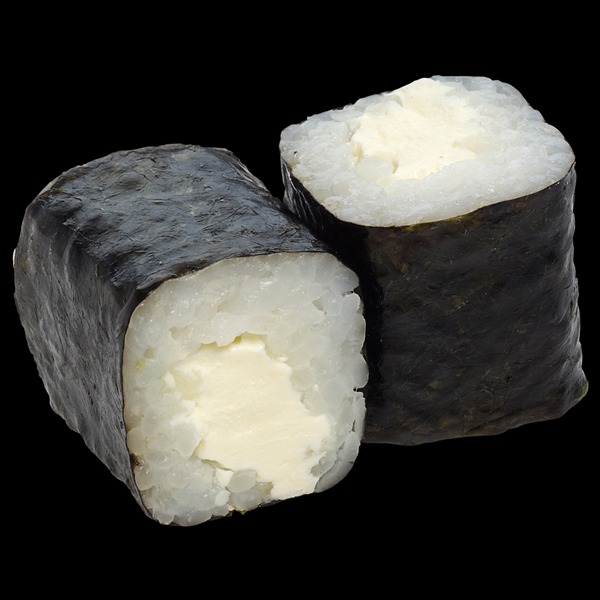 J05. 🧀 16P maki cheese