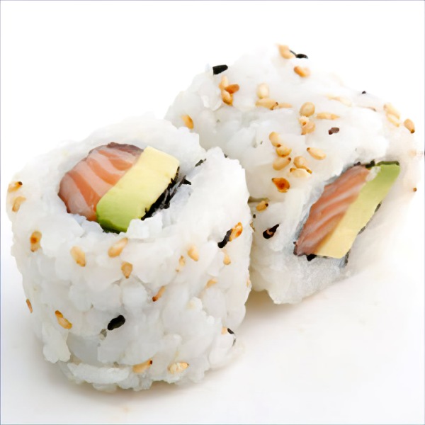 S29. California maki