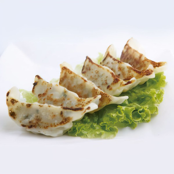 S52. Gyoza