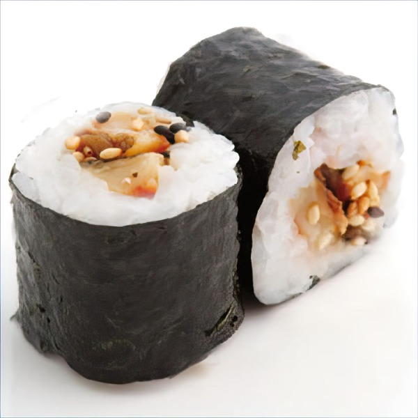 S30. Unagi maki