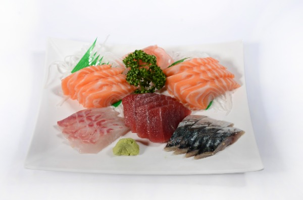 G10. Sashimi Moriawazé grand