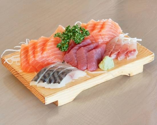 G8. Sashimi Moriawazé moyen