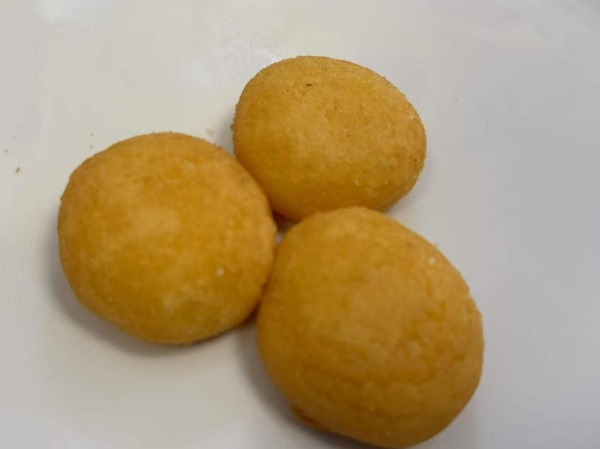 94. Zucca Dolce  3pz
