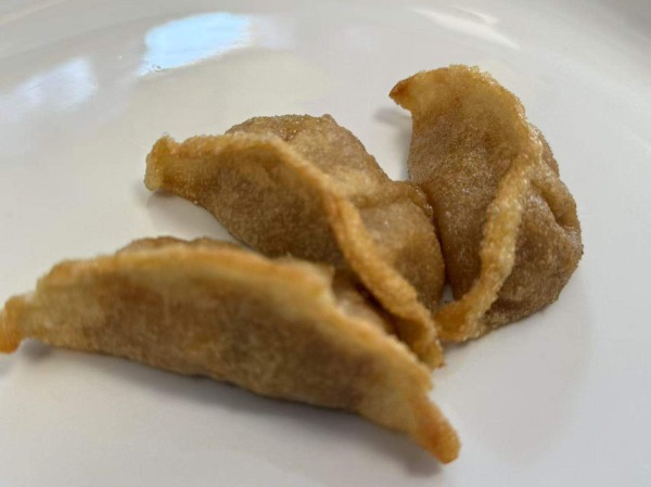 98. Ravioli fritti 3pz