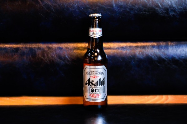 BJ  Bière Asahi  🇯🇵