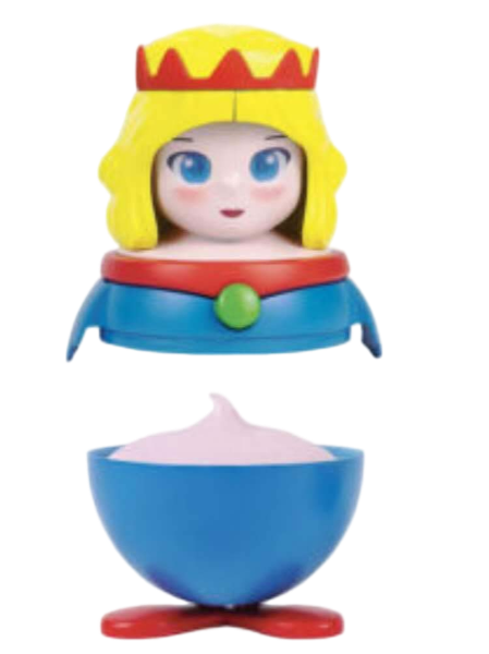 92. PRINCIPESSA
