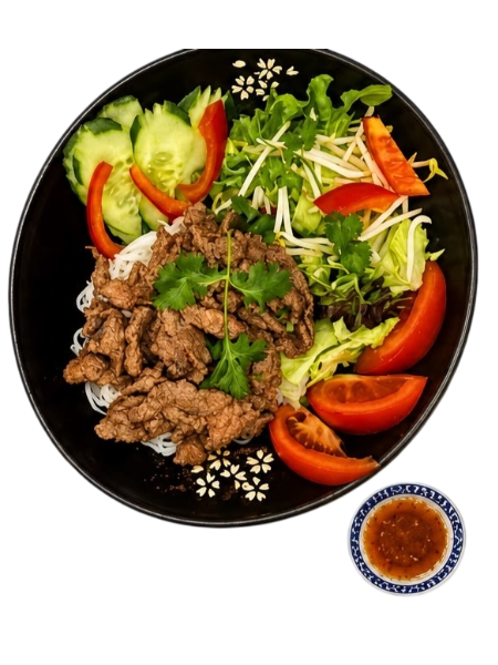 822. Bun Bo