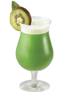 JUNGLE GREEN