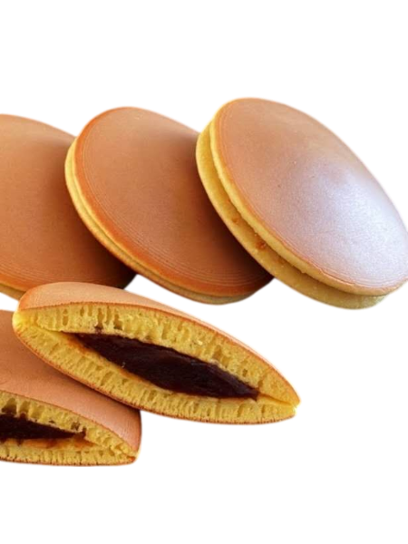 294. DORAYAKI CICCOLATO 1PZ