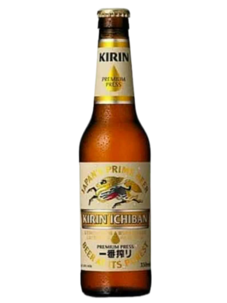 108. BIRRA KIRIN GIAPPONESE 500ml