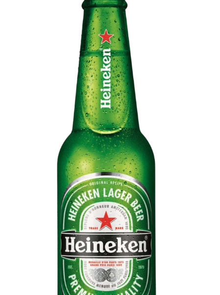 168. HEINEKEN 660ML