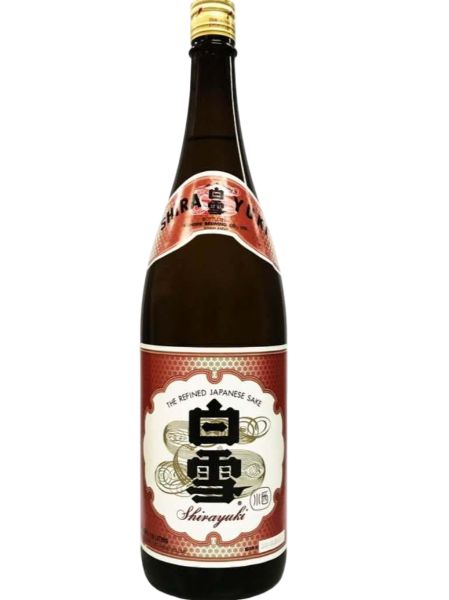 131. Sake di riso giapponese piccola