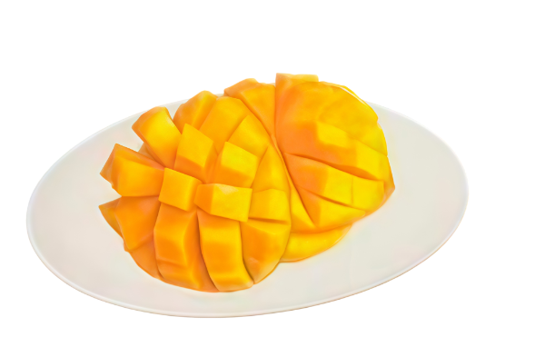 D2. Mangue fraîche
