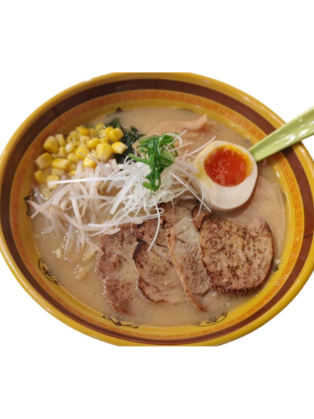34. MISO RAMEN
