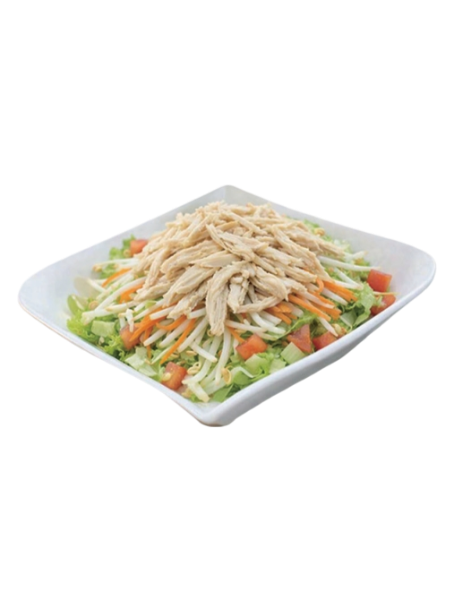 A18. Salade de poulet chinoise