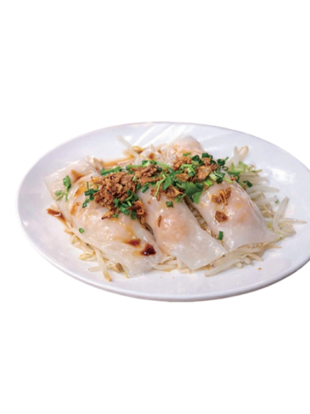 A21. Raviolis vietnamiens porc à la vapeur