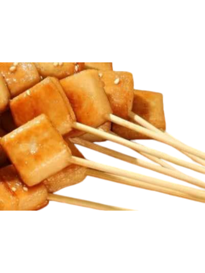 57. Tofu di pesce 5pz