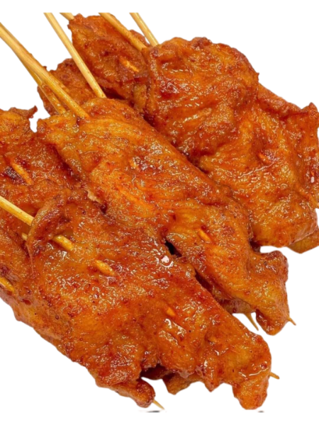 49. Filetto di pollo 2pz
