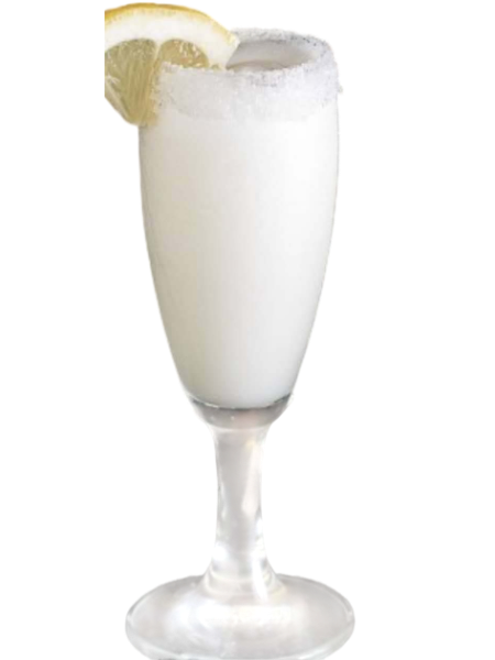 157. SORBETTO