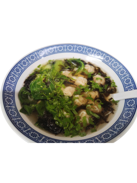 288. NOODLES WONTON 15pz