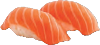 Sushi Saumon